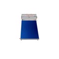 ILIAKOS ThERMOSIFONAS ALPHA GLASS A.GLC.120D/1/2.00 TRIPLIS ENERGIAS 120Lt x 2 m²