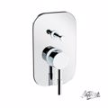MIKTIS ENTOIXISMOu 2 EXODON LA TORRE NEW TECH CHROME 12050R-100