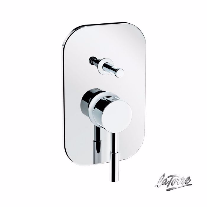 MIKTIS ENTOIXISMOu 2 EXODON LA TORRE NEW TECH CHROME 12050R-100