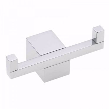 ΑΓΚΙΣΤΡΟ ΜΠΑΝΙΟΥ ΔΙΠΛΟ VERDI KAPPA 90x35x25mm 3041222 CHROME