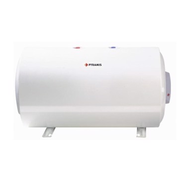 ΗΛΕΚΤΡΙΚΟΣ ΘΕΡΜΟΣΙΦΩΝΑΣ PYRAMIS 80Lt ΔΑΠΕΔΟΥ 027032601