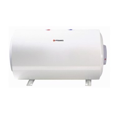 ΗΛΕΚΤΡΙΚΟΣ ΘΕΡΜΟΣΙΦΩΝΑΣ PYRAMIS 80Lt ΔΑΠΕΔΟΥ 027032601