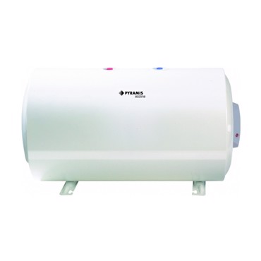 ΗΛΕΚΤΡΙΚΟΣ ΘΕΡΜΟΣΙΦΩΝΑΣ PYRAMIS 40Lt ΔΑΠΕΔΟΥ 027032001