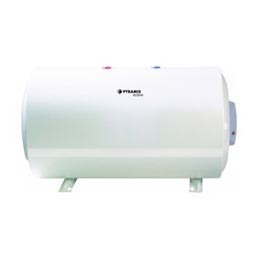 ΗΛΕΚΤΡΙΚΟΣ ΘΕΡΜΟΣΙΦΩΝΑΣ PYRAMIS 40Lt ΔΑΠΕΔΟΥ 027032001