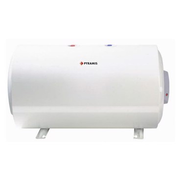ΗΛΕΚΤΡΙΚΟΣ ΘΕΡΜΟΣΙΦΩΝΑΣ PYRAMIS 60Lt ΔΑΠΕΔΟΥ 027032301
