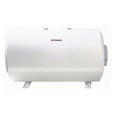 ΗΛΕΚΤΡΙΚΟΣ ΘΕΡΜΟΣΙΦΩΝΑΣ PYRAMIS 60Lt ΔΑΠΕΔΟΥ 027032301