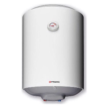 ΗΛΕΚΤΡΙΚΟΣ ΘΕΡΜΟΣΙΦΩΝΑΣ-BOILER PYRAMIS 60Lt ΚΑΘΕΤΟΣ ΔΕΞΙΑ 028058101