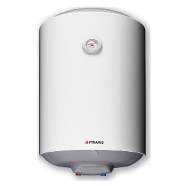 ΗΛΕΚΤΡΙΚΟΣ ΘΕΡΜΟΣΙΦΩΝΑΣ-BOILER PYRAMIS 60Lt ΚΑΘΕΤΟΣ ΔΕΞΙΑ 028058101