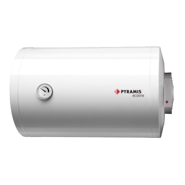 ΗΛΕΚΤΡΙΚΟΣ ΘΕΡΜΟΣΙΦΩΝΑΣ-BOILER PYRAMIS 60Lt ΟΡΙΖΟΝΤΙΟΣ ΑΡΙΣΤΕΡΑ 028058501