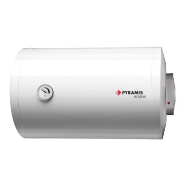 ΗΛΕΚΤΡΙΚΟΣ ΘΕΡΜΟΣΙΦΩΝΑΣ-BOILER PYRAMIS 60Lt ΟΡΙΖΟΝΤΙΟΣ ΑΡΙΣΤΕΡΑ 028058501