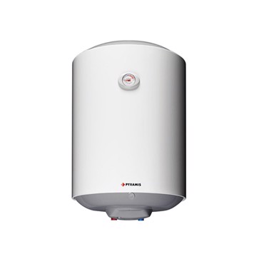 ΗΛΕΚΤΡΙΚΟΣ ΘΕΡΜΟΣΙΦΩΝΑΣ-BOILER PYRAMIS 80Lt ΚΑΘΕΤΟΣ ΑΡΙΣΤΕΡΑ 028058701