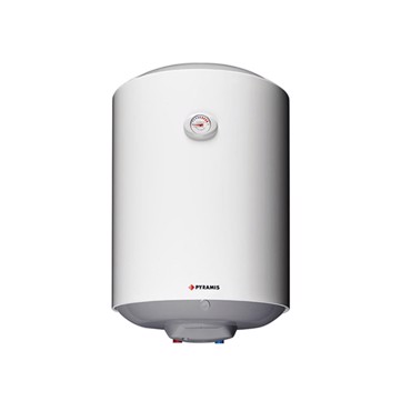 ΗΛΕΚΤΡΙΚΟΣ ΘΕΡΜΟΣΙΦΩΝΑΣ-BOILER PYRAMIS 80Lt ΚΑΘΕΤΟΣ ΑΡΙΣΤΕΡΑ 028058701