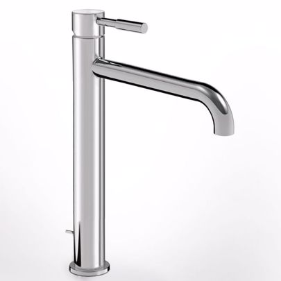 ΜΠΑΤΑΡΙΑ ΝΙΠΤΗΡΟΣ ΥΨΗΛΗ LA TORRE NEW TECH CHROME 12507-100