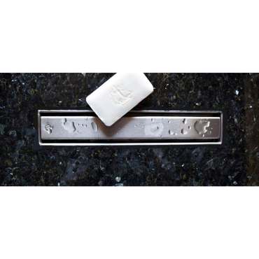 ΓΡΑΜΜΙΚΟ ΚΑΝΑΛΙ ΝΤΟΥΣ 550 χιλ. ΜΕ ΣΧΑΡΑ ΕΡΜΗΣ ΠΟΣΕΙΔΩΝ ΑΤΛΑΝΤΙΣ 72.160.050.050