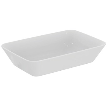 ΝΙΠΤΗΡΑΣ ΕΛΕΥΘΕΡΗΣ ΤΟΠΟΘΕΤΗΣΗΣ IDEAL STANDARD CONNECT AIR 40εκ. E034701