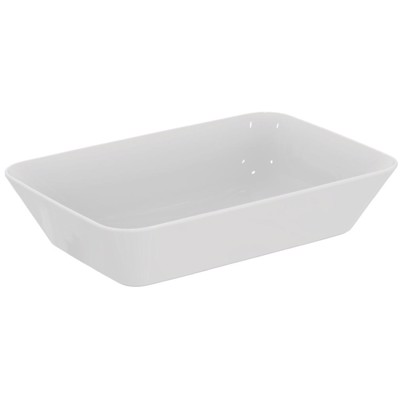 ΝΙΠΤΗΡΑΣ ΕΛΕΥΘΕΡΗΣ ΤΟΠΟΘΕΤΗΣΗΣ IDEAL STANDARD CONNECT AIR 60εκ. E034801 ΝΙΠΤΗΡΑΣ ΕΛΕΥΘΕΡΗΣ ΤΟΠΟΘΕΤΗΣΗΣ IDEAL STANDARD CONNECT AIR 60εκ. E034801