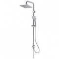 IDEAL STANDARD IDEALRAIN FAMILY CUBE SuSTIMA NTOuS GA KAThE MPATARIA XROME A5862AA