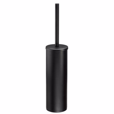 ΠΙΓΚΑΛ ΔΑΠΕΔΟΥ VERDI EXTRAS 80x80x410 0900505 BLACK MAT