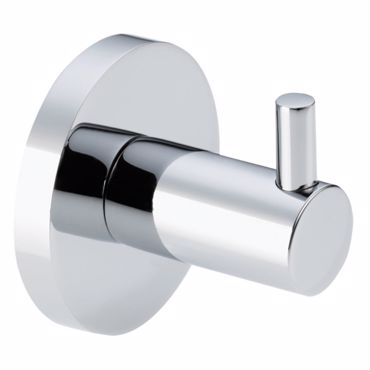 ΑΓΚΙΣΤΡΟ ΜΠΑΝΙΟΥ ΜΟΝΟ VERDI SIGMA 44x42x44mm 3030222 CHROME