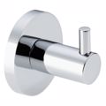 AGISTRO MPANIOu MONO VERDI SIGMA 44x42x44mm 3030222 CHROME