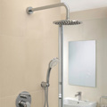 IDEAL STANDARD IDEAL IDEALRAIN STROGuLI KEFALI NTOuS 20cm B9442AA