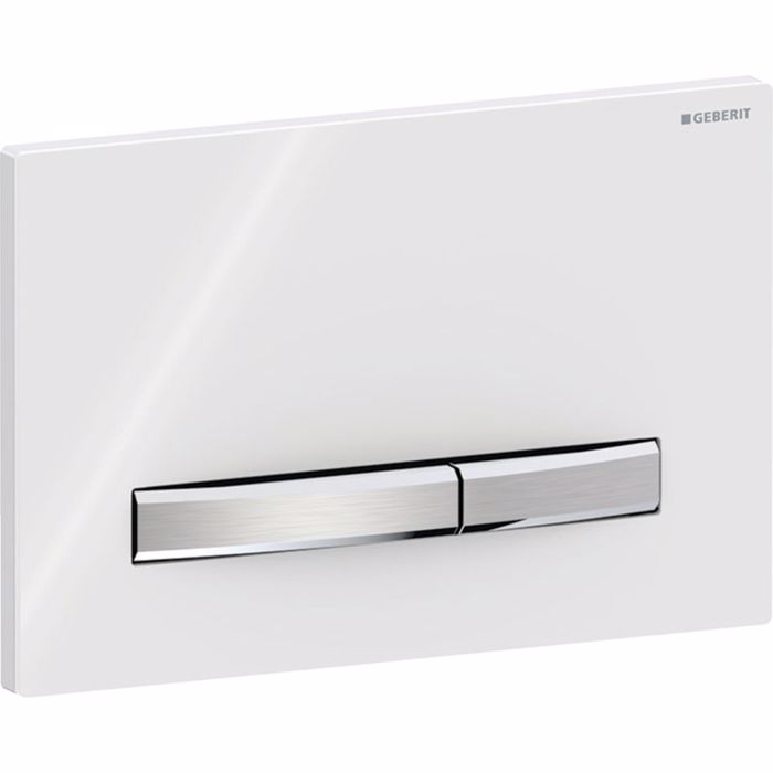 PLAKETA XEIRISMOu GEBERIT SIGMA 50 CHROME 115.788.11.2