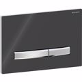 PLAKETA XEIRISMOu GEBERIT SIGMA 50 BLACK 115.788.DW.2