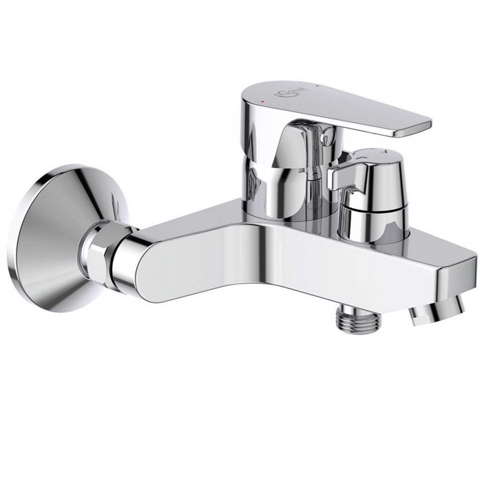 IDEAL STANDARD  CERAFINE D MPATARIA LOuTROu ME XEIROKINITO DIANOMEA MONO KORMOS XROME BC494AA