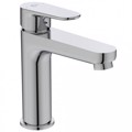 IDEAL STANDARD CERAFINE D MPATARIA NIPTIRA ME AuTOMATI PLASTIKI BALBIDA XROME BC491AA