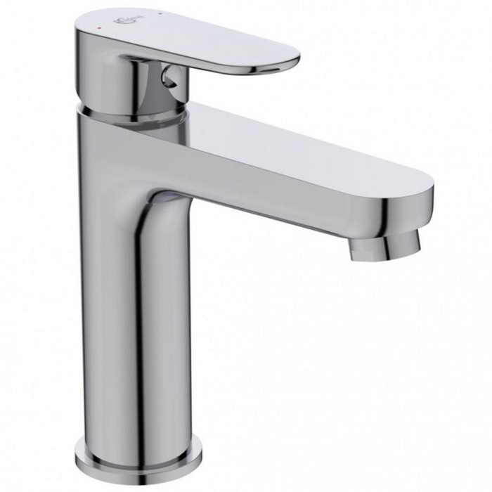 IDEAL STANDARD CERAFINE D MPATARIA NIPTIRA ME AuTOMATI PLASTIKI BALBIDA XROME BC491AA
