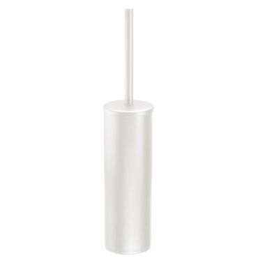 ΠΙΓΚΑΛ ΔΑΠΕΔΟΥ VERDI EXTRAS 80x80x410 0900501 WHITE MAT