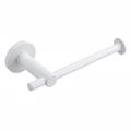 XARTOThIKI MPANIOu VERDI SIGMA 145x75x44mm 3030401 WHITE MAT