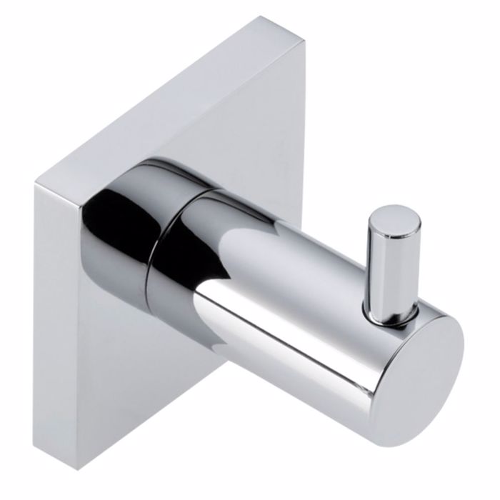 AGISTRO MPANIOu MONO VERDI DELTA 44x42x40mm 3060222 CHROME