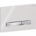 PLAKETA XEIRISMOu GEBERIT SIGMA 50 BRIGHT CHROME 115.788.21.2
