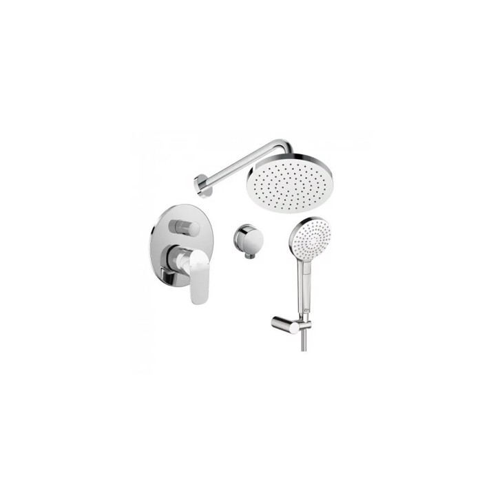IDEAL STANDARD CERAFLEX PROMO PACK 4 in 1 SET MPATARION ENTOIXISMOu BC447AA