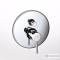 MIKTIS ENTOIXISMOu 2 EXODON EURORAMA TONDA CHROME 145030-100