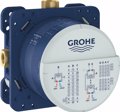 GROHE ESSENCE NEW SMART BOX (KOuTI ENTOIXISMOu) 35600000