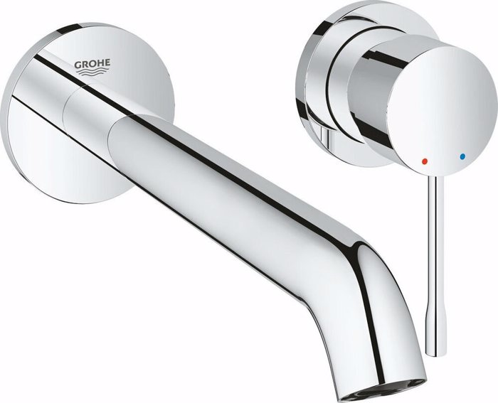 GROHE ESSENCE NEW MPATARIA NIPTIROS TOIXOu 23ek. EXOTERIKA MERI 19967001