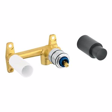 GROHE ESSENCE NEW ΜΠΑΤΑΡΙΑ ΝΙΠΤΗΡΟΣ ΤΟΙΧΟΥ ΕΣΩΤΕΡΙΚΑ ΜΕΡΗ 32635000