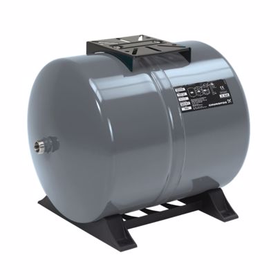 ΠΙΕΣΤΙΚΟ ΔΟΧΕΙΟ GRUNDFOS GT-H-24 PN10 G1 H 96528388