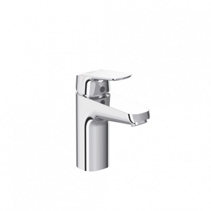 IDEAL STANDARD CERAFLEX MPATARIA NIPTIRA GRANDE ME AuTOMATI BALBIDA XROME B1713AA