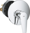 GROHE BAUEDGE PLIRES SET ENTOIXIZOMENIS MPATARIAS NTOuSIERAS 29078001