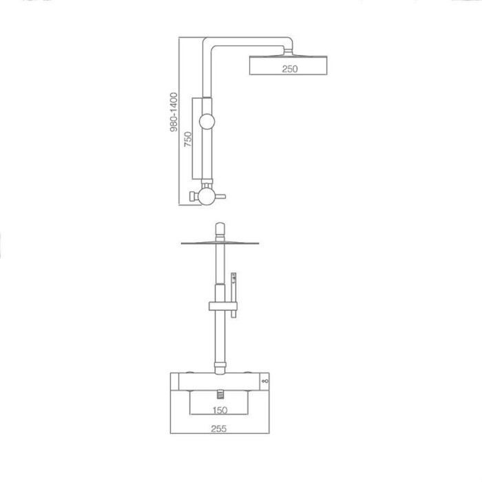 IMEX MOSCU STILI NTOuS 2 EXODON BDK034