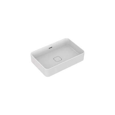 IDEAL STANDARD STRADA II ΝΙΠΤΗΡΑΣ ΕΛΕΥΘΕΡΗΣ ΤΟΠΟΘΕΤΗΣΗΣ 60x40 cm. T299901 IDEAL STANDARD STRADA II ΝΙΠΤΗΡΑΣ ΕΛΕΥΘΕΡΗΣ ΤΟΠΟΘΕΤΗΣΗΣ 60x40 cm. T299901