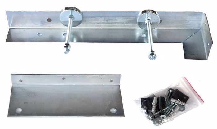 IDEAL STANDARD SIDIRA STIRIGATA KREMASTIS LEKANIS J117867