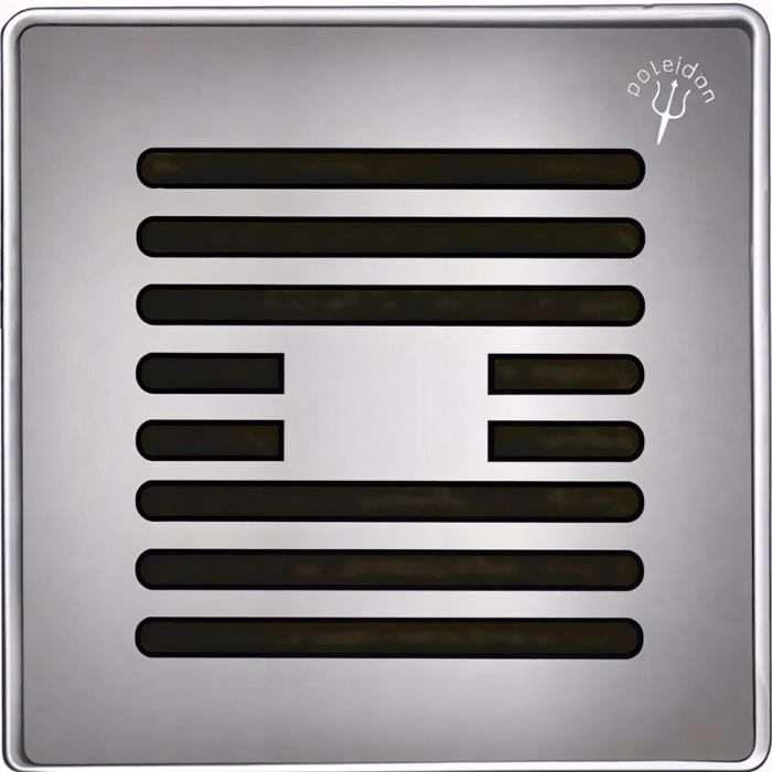 ANOXEIDOTI SXARA DAPEDOu ME PLAISIO POSEIDON APOLLON 12.5x12.5ek. 72.120.106.304