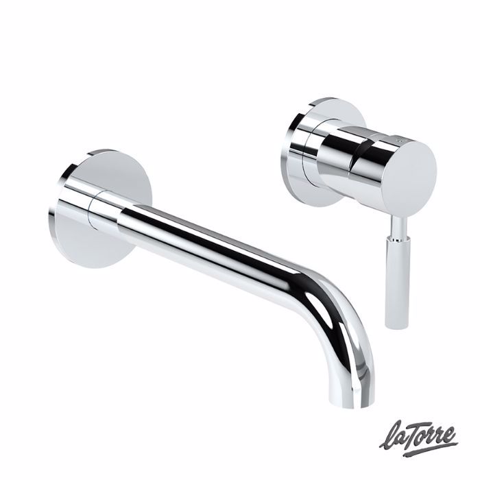 MPATARIA NIPTIROS ENTOIXISMOu LA TORRE NEW TECH CHROME 12208-100