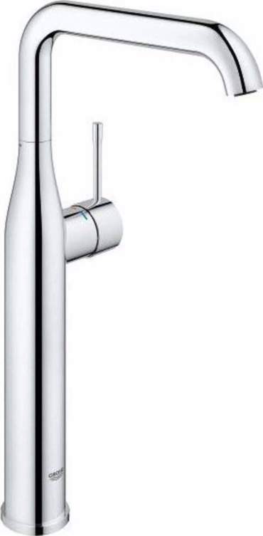 GROHE ESSENCE NEW ΜΠΑΤΑΡΙΑ ΓΙΑ ΕΠΙΤΡΑΠΈΖΙΟ ΝΙΠΤΗΡΑ 32901001