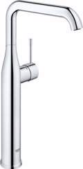 GROHE ESSENCE NEW MPATARIA GA EPITRAPEZIO NIPTIRA 32901001