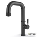 ARMANDO VICARIO MPATARIA KOuZINAS RAW 400686-400 BLACK MATT